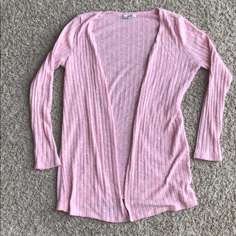 Charlotte Russe. Cardigan.